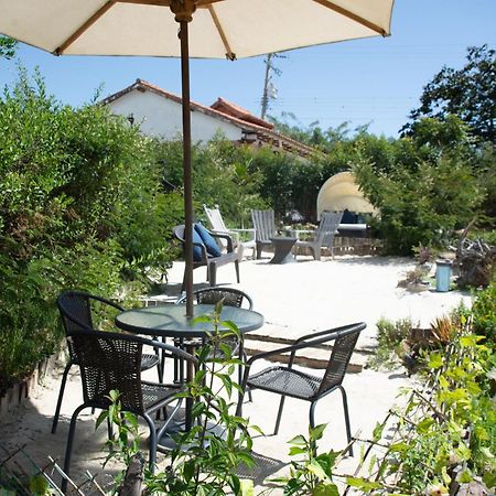 Hotel Origen Glamping Villa de Leyva Exterior foto